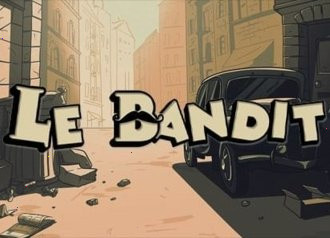 Слот Le Bandit от Hacksaw