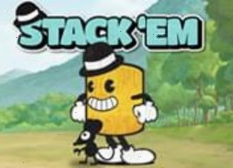Слот Stack Em от Hacksaw