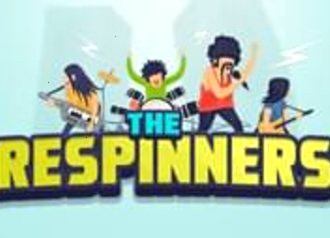 Слот The Respinners от Hacksaw